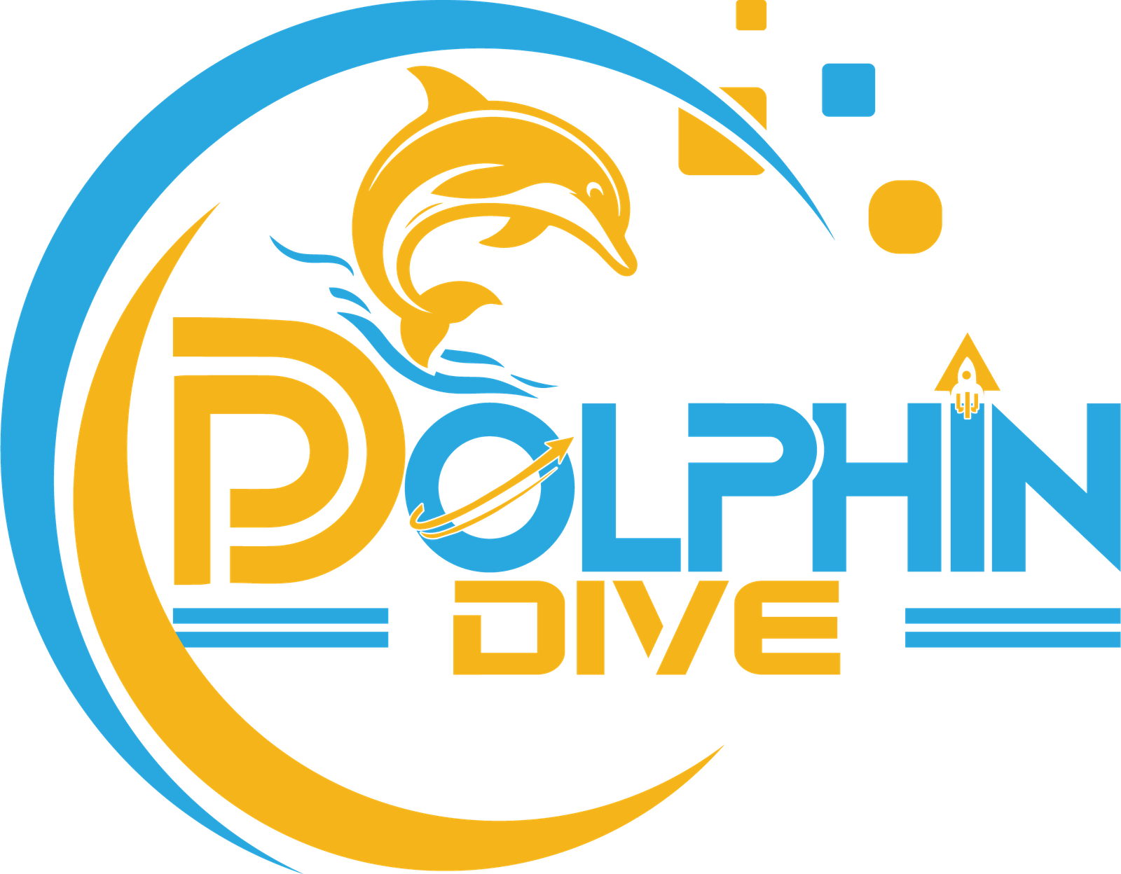 Dolphin Dive